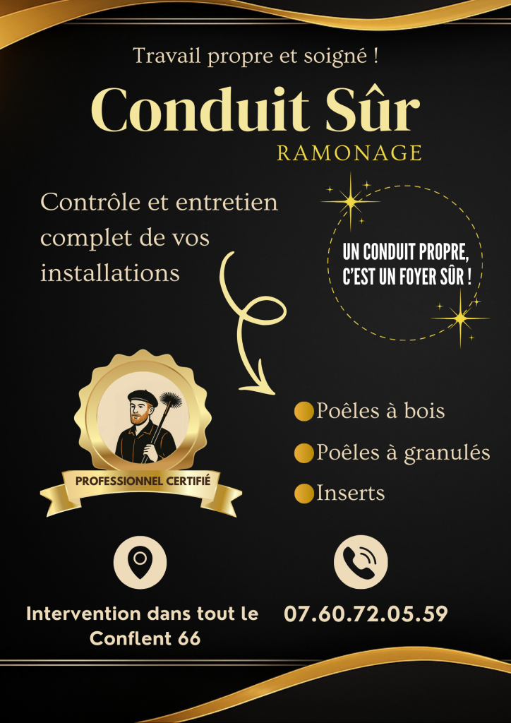 Ramonage Prades 66500 Pyrénées-Orientales